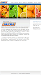 Mobile Screenshot of ingyscitrus.com